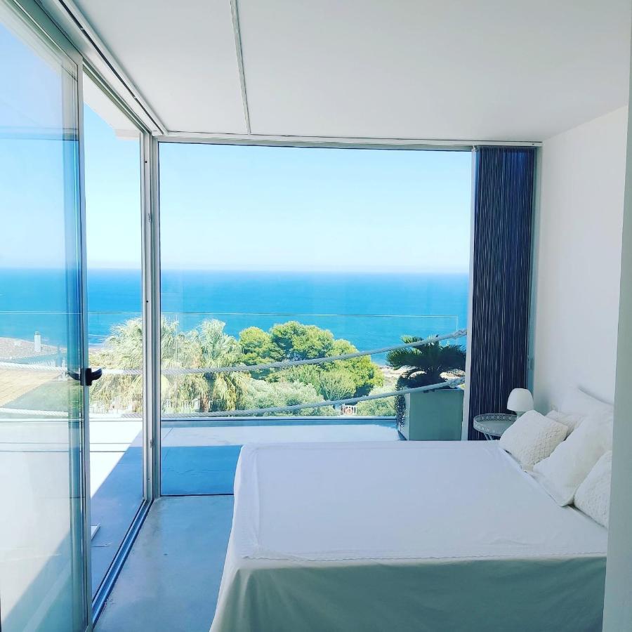 La Suite Del Mar Gran Alacant Zewnętrze zdjęcie