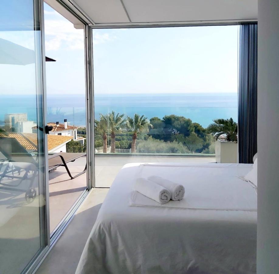 La Suite Del Mar Gran Alacant Zewnętrze zdjęcie