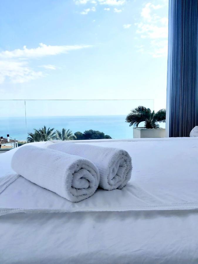 La Suite Del Mar Gran Alacant Zewnętrze zdjęcie
