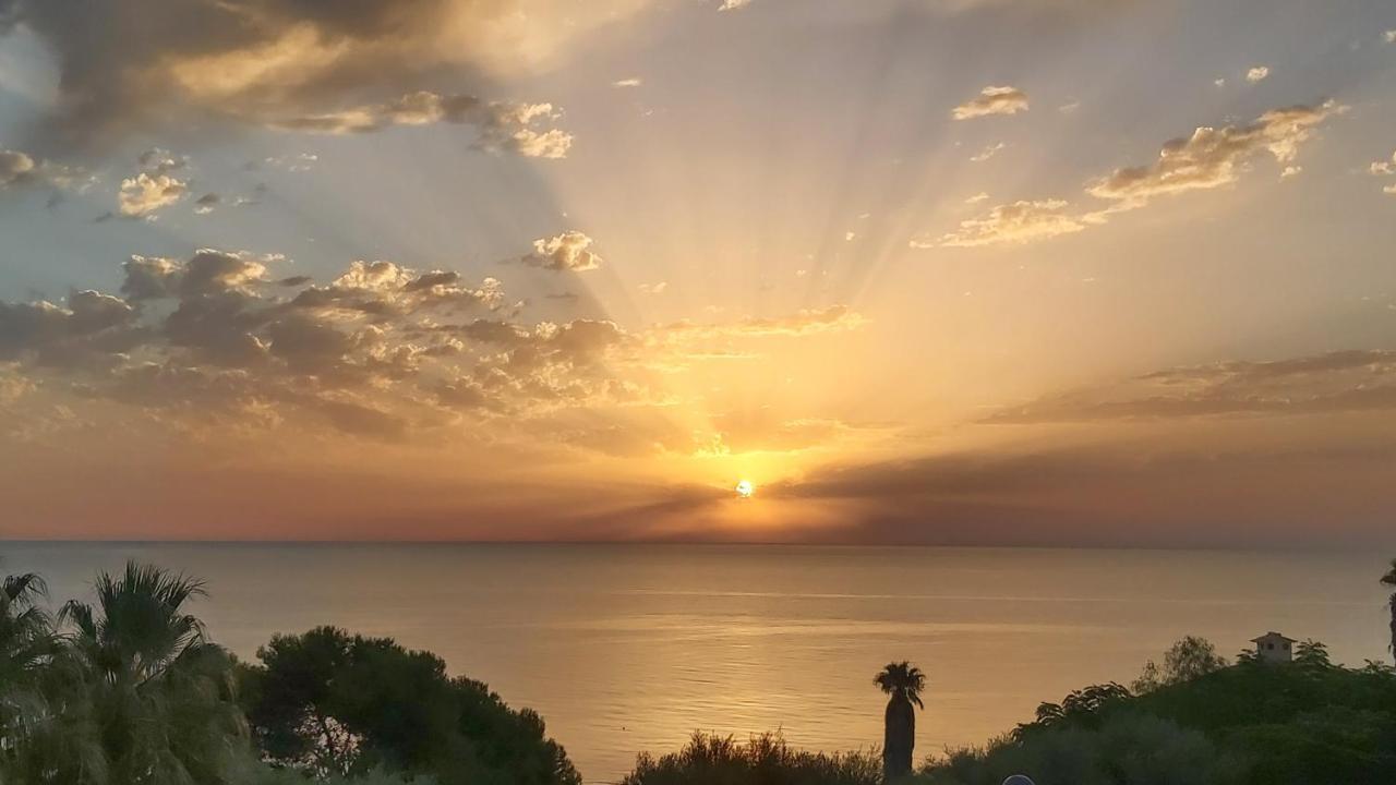 La Suite Del Mar Gran Alacant Zewnętrze zdjęcie