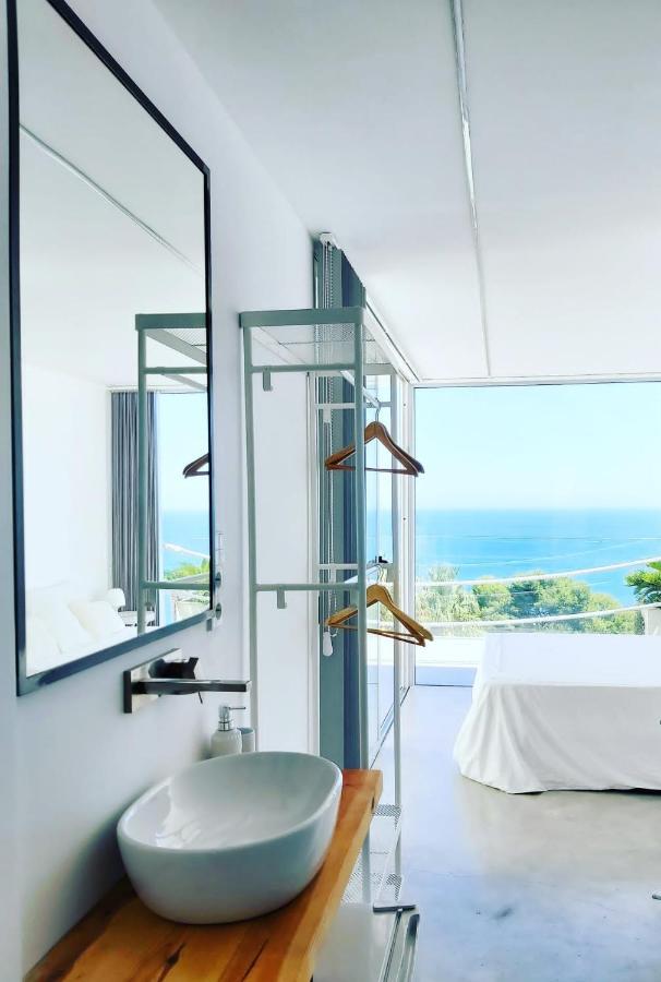 La Suite Del Mar Gran Alacant Zewnętrze zdjęcie