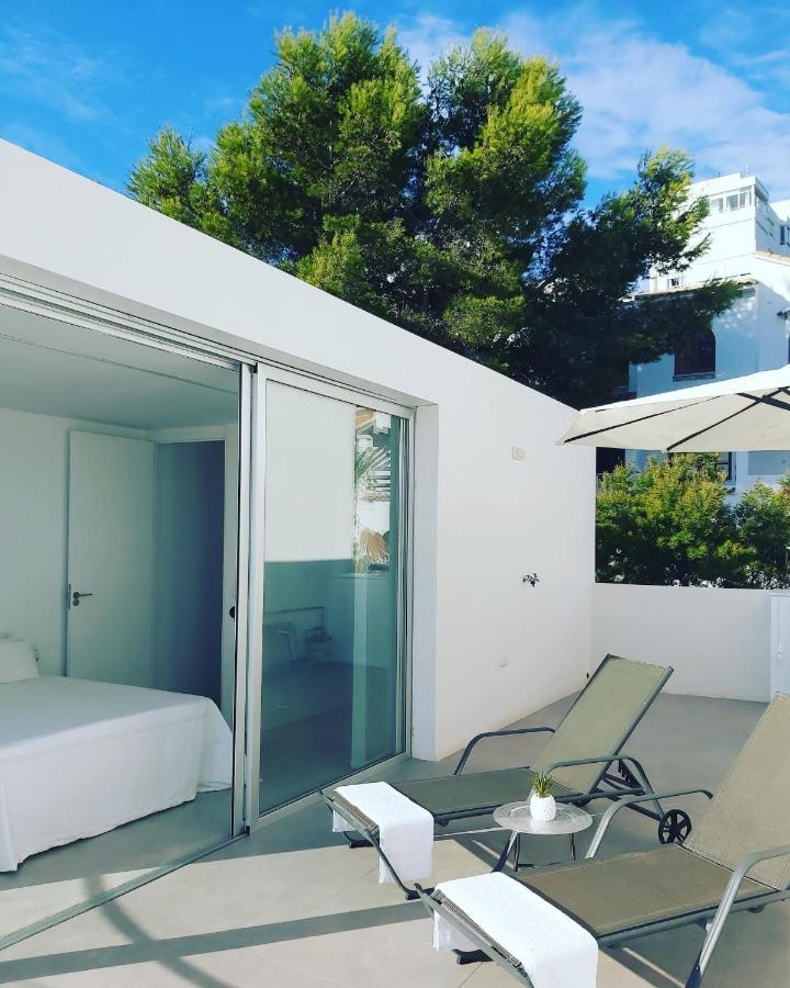 La Suite Del Mar Gran Alacant Zewnętrze zdjęcie