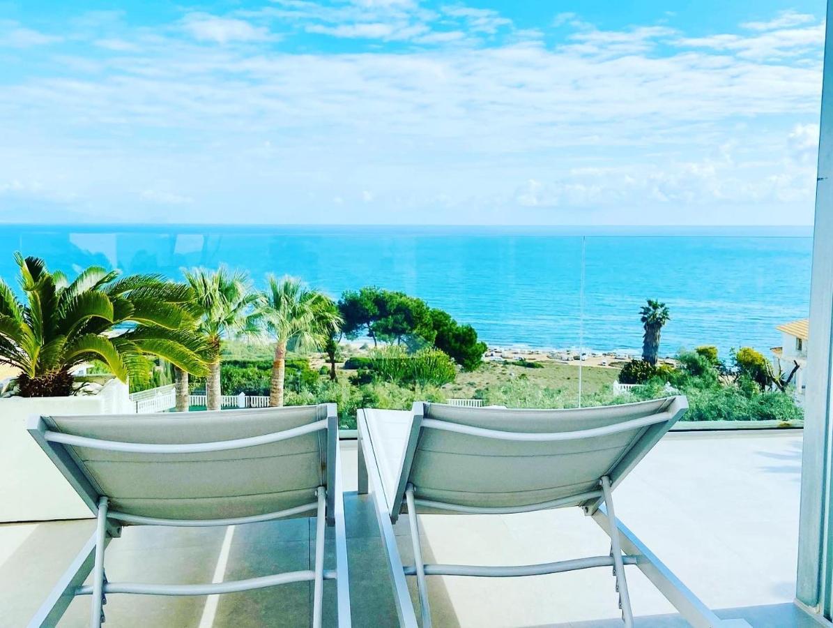 La Suite Del Mar Gran Alacant Zewnętrze zdjęcie