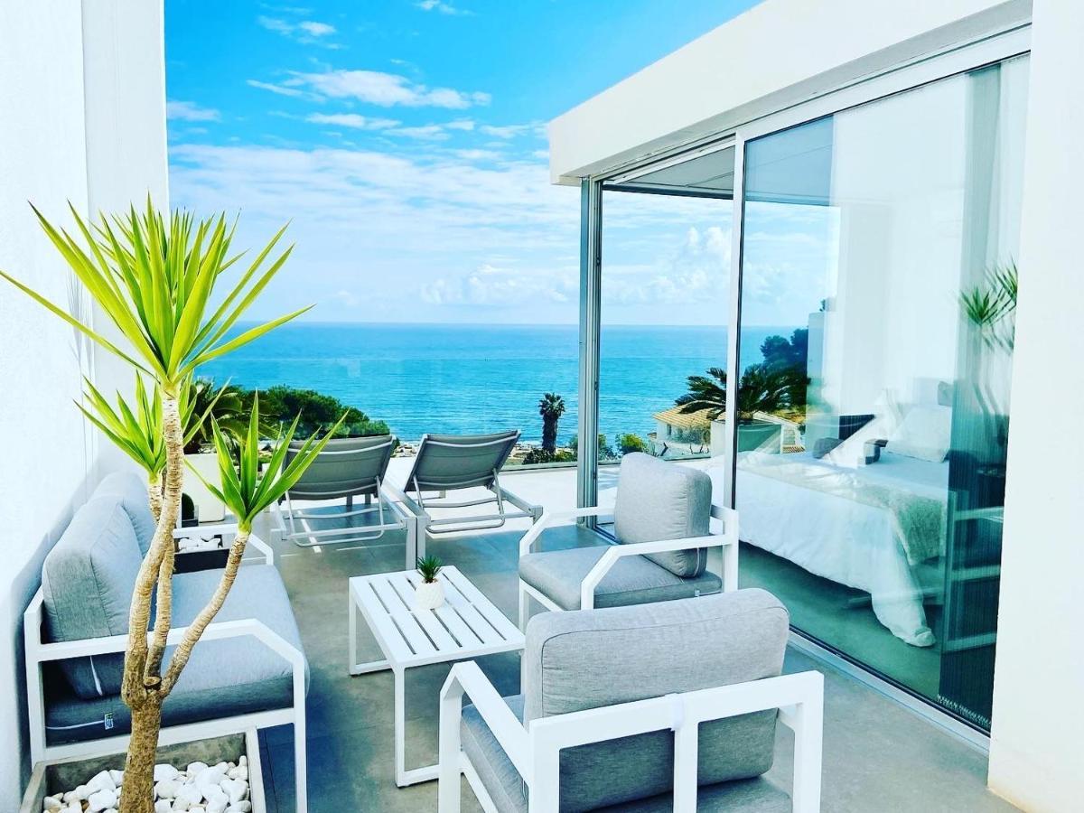 La Suite Del Mar Gran Alacant Zewnętrze zdjęcie