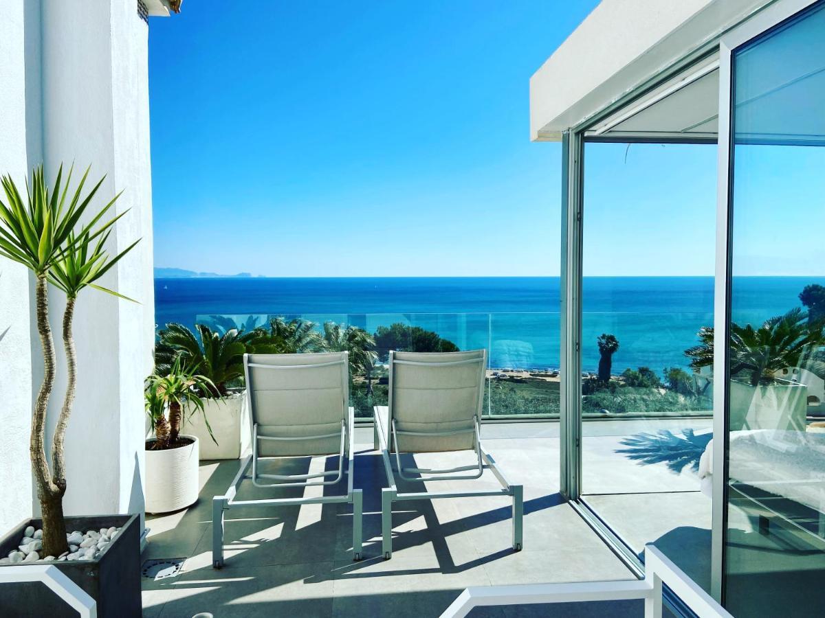 La Suite Del Mar Gran Alacant Zewnętrze zdjęcie