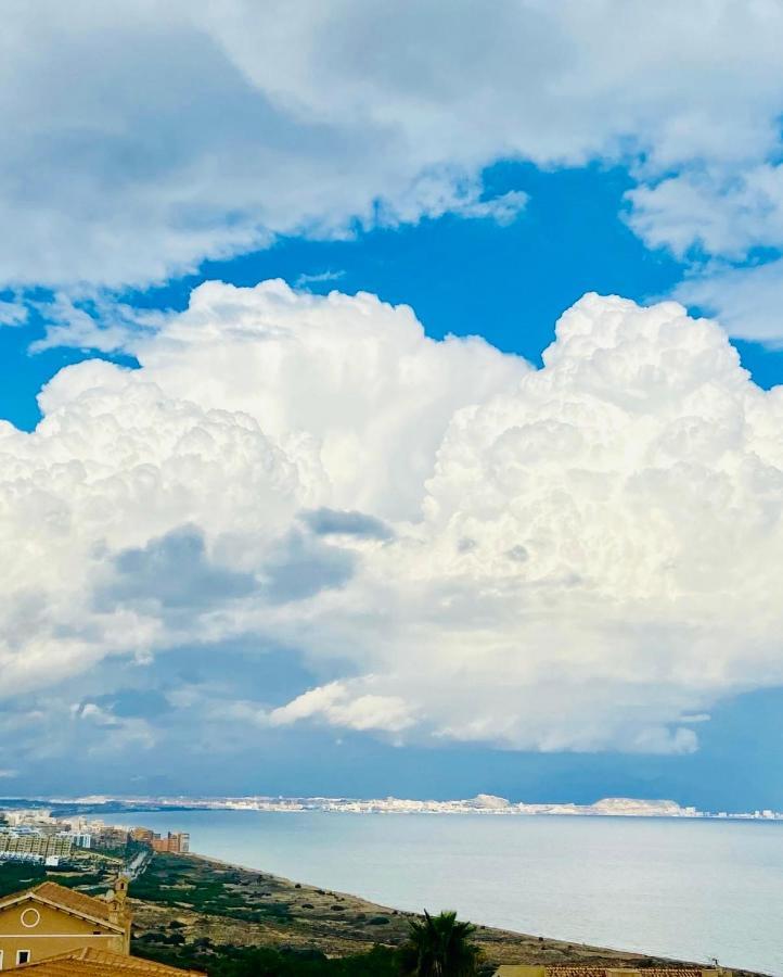 La Suite Del Mar Gran Alacant Zewnętrze zdjęcie