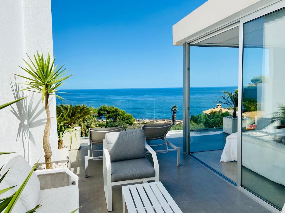 La Suite Del Mar Gran Alacant Zewnętrze zdjęcie