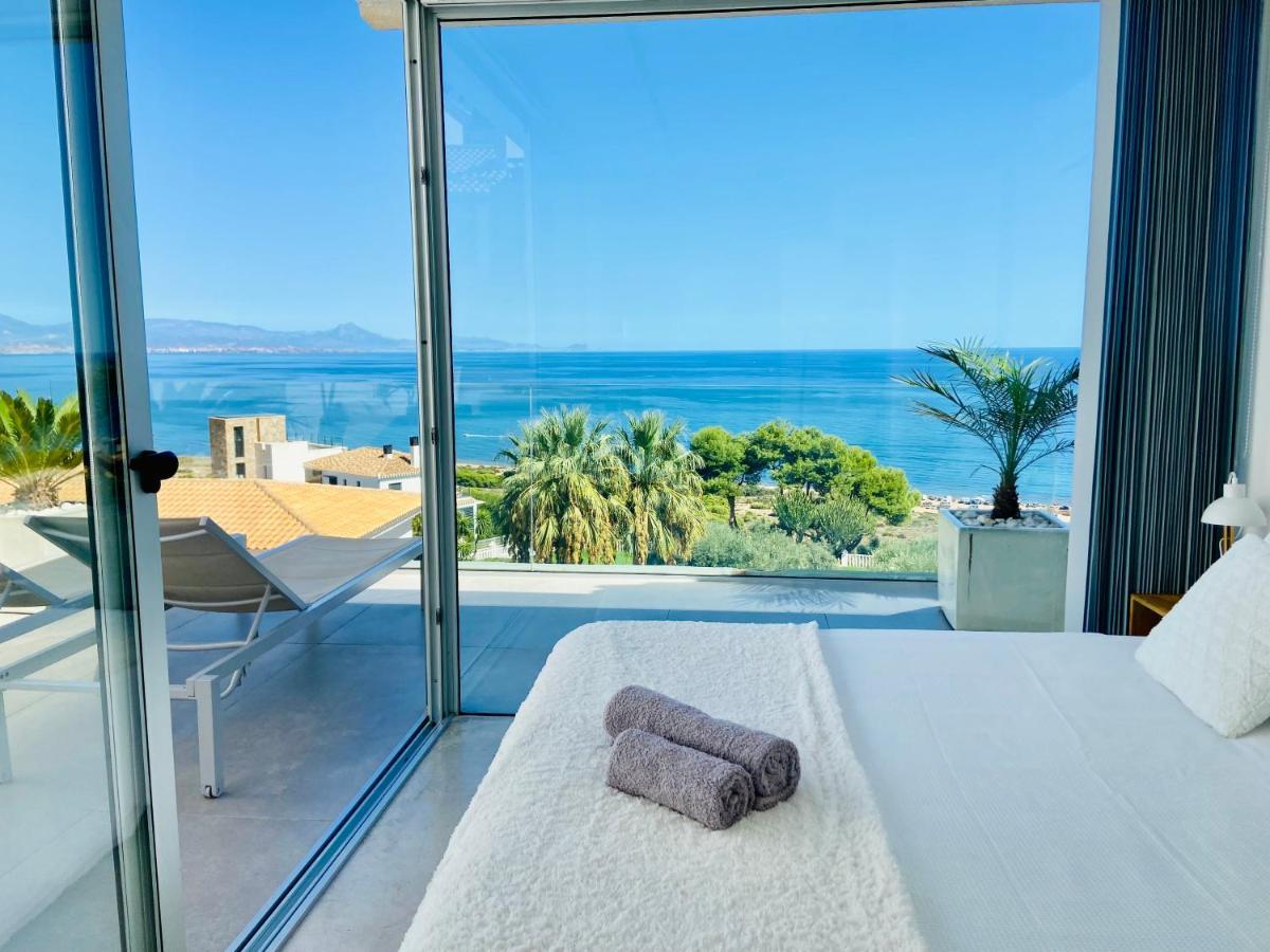 La Suite Del Mar Gran Alacant Zewnętrze zdjęcie