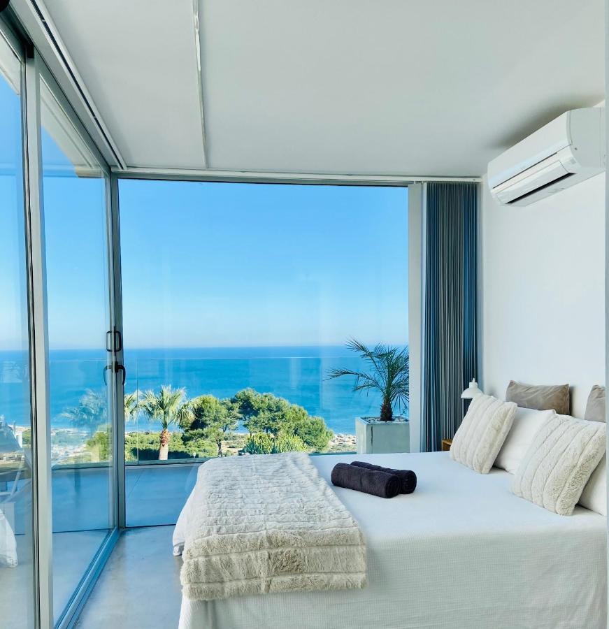 La Suite Del Mar Gran Alacant Zewnętrze zdjęcie