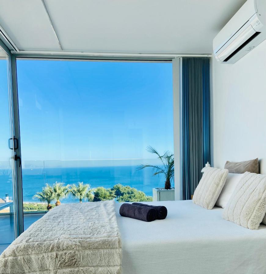 La Suite Del Mar Gran Alacant Zewnętrze zdjęcie