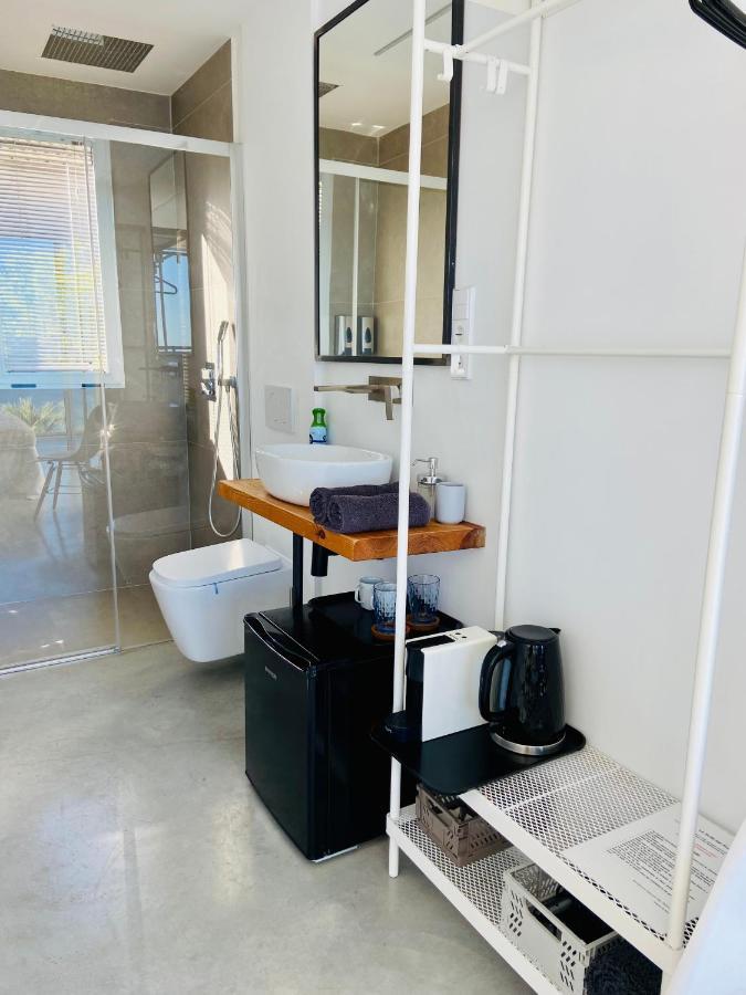 La Suite Del Mar Gran Alacant Zewnętrze zdjęcie