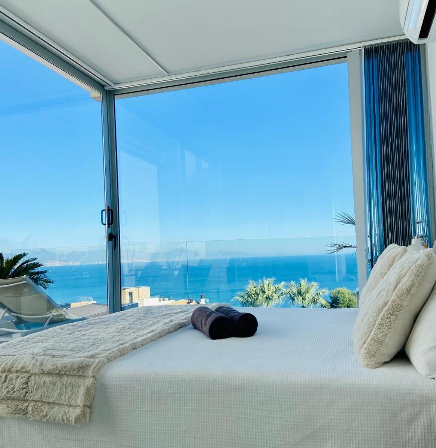 La Suite Del Mar Gran Alacant Zewnętrze zdjęcie