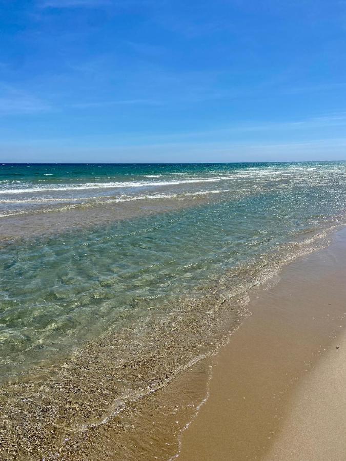 La Suite Del Mar Gran Alacant Zewnętrze zdjęcie
