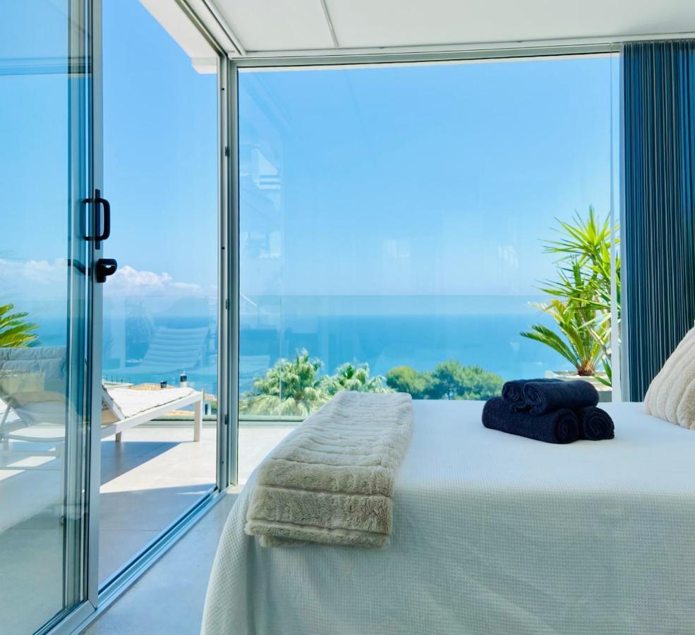 La Suite Del Mar Gran Alacant Zewnętrze zdjęcie