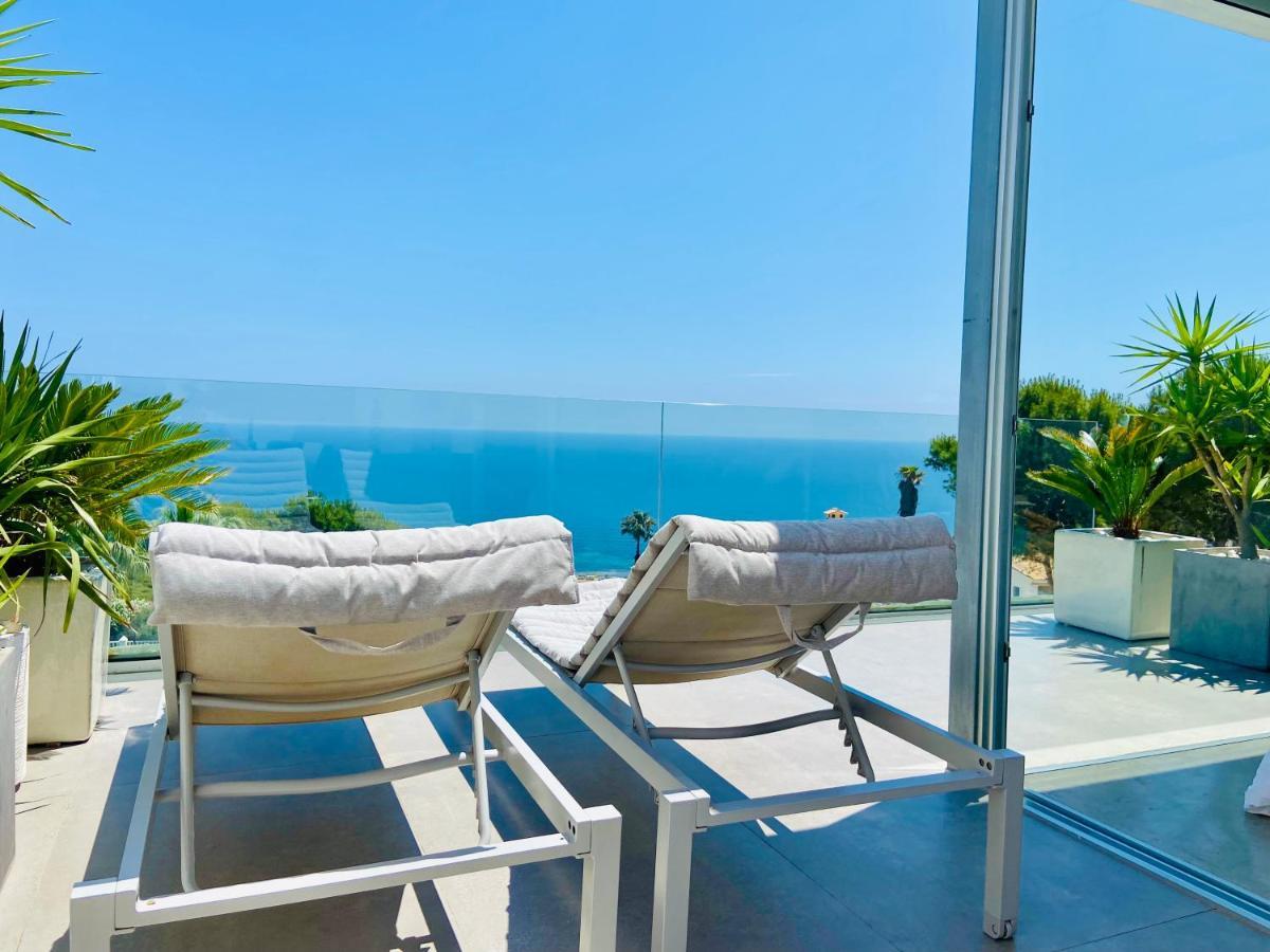 La Suite Del Mar Gran Alacant Zewnętrze zdjęcie