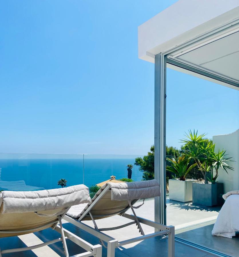 La Suite Del Mar Gran Alacant Zewnętrze zdjęcie