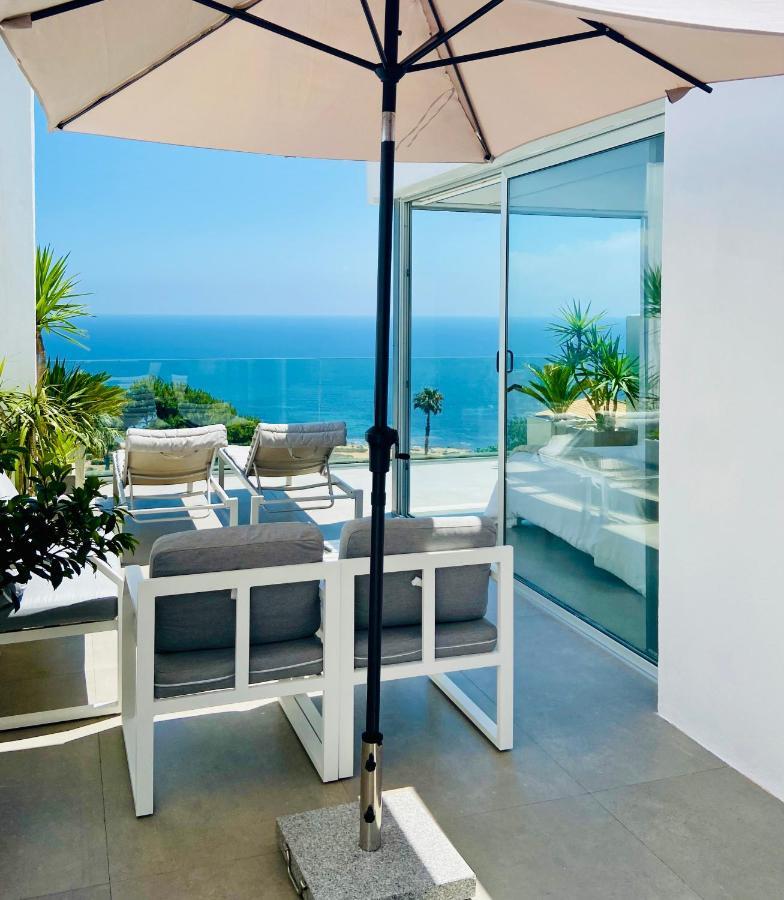 La Suite Del Mar Gran Alacant Zewnętrze zdjęcie