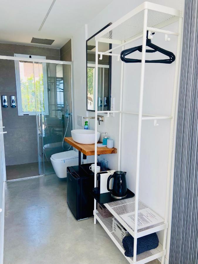 La Suite Del Mar Gran Alacant Zewnętrze zdjęcie