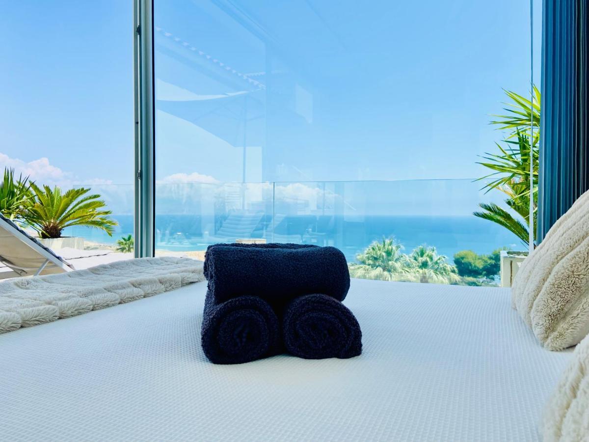 La Suite Del Mar Gran Alacant Zewnętrze zdjęcie