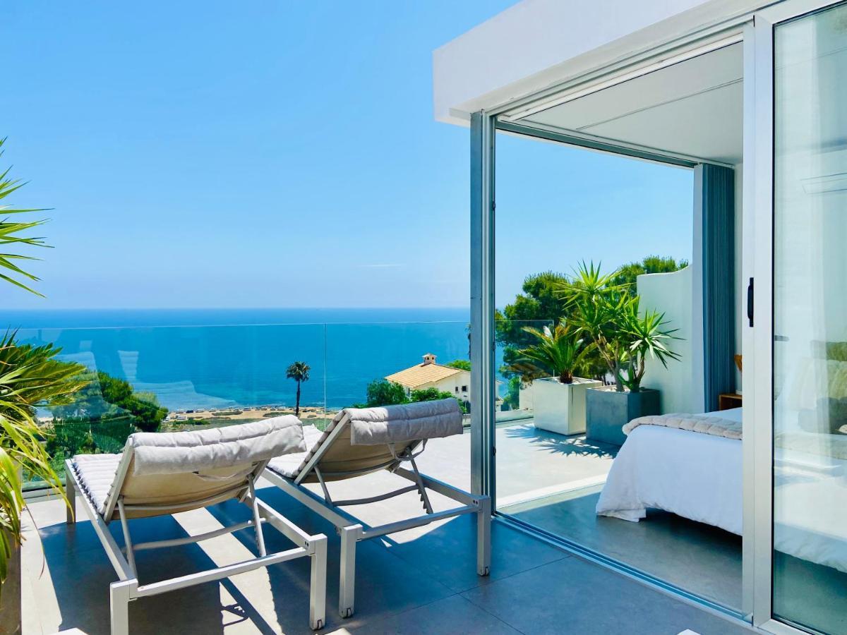 La Suite Del Mar Gran Alacant Zewnętrze zdjęcie