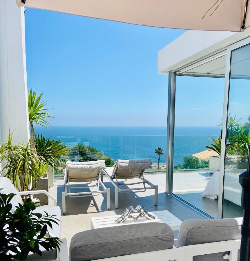 La Suite Del Mar Gran Alacant Zewnętrze zdjęcie