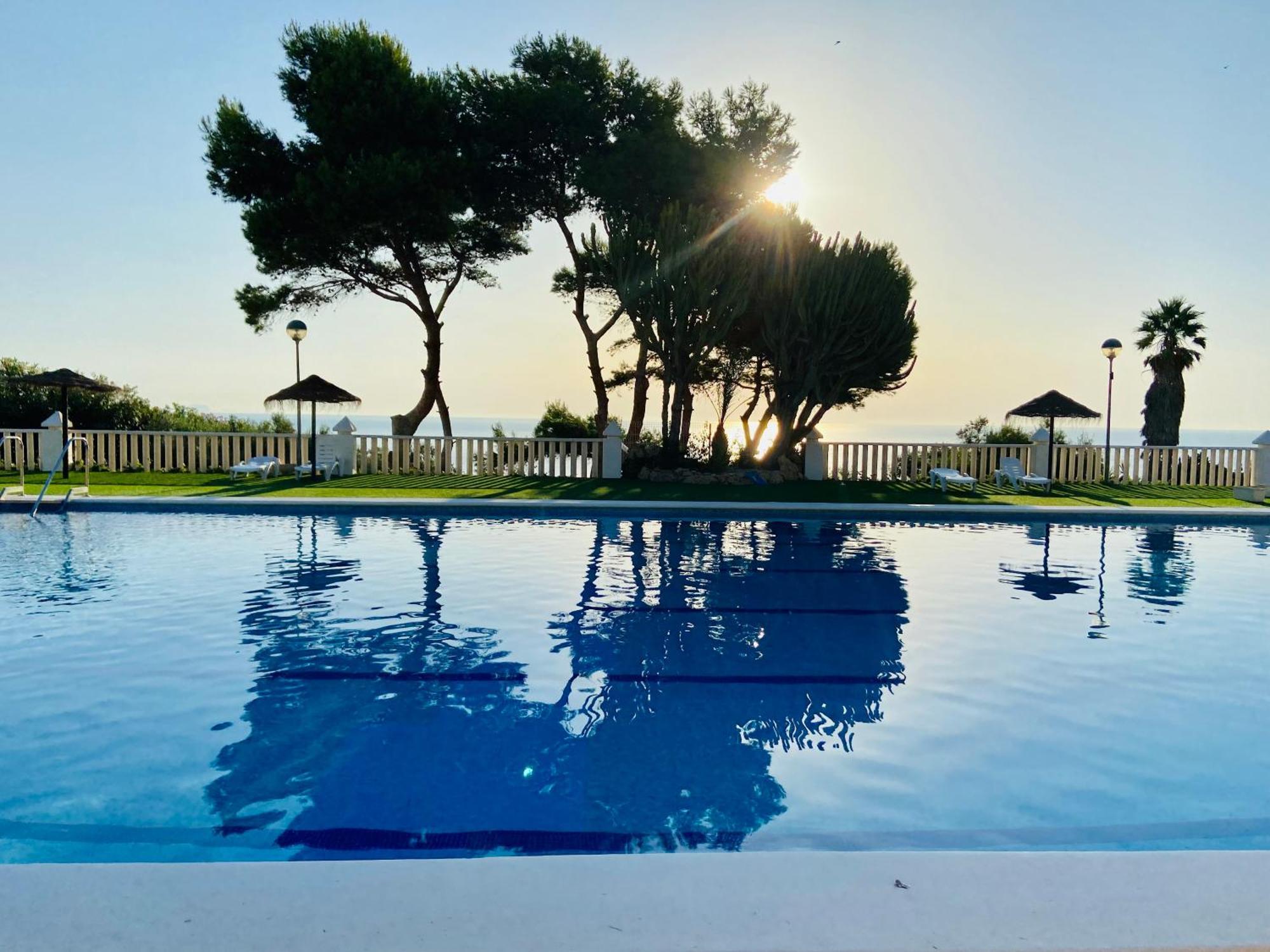 La Suite Del Mar Gran Alacant Zewnętrze zdjęcie