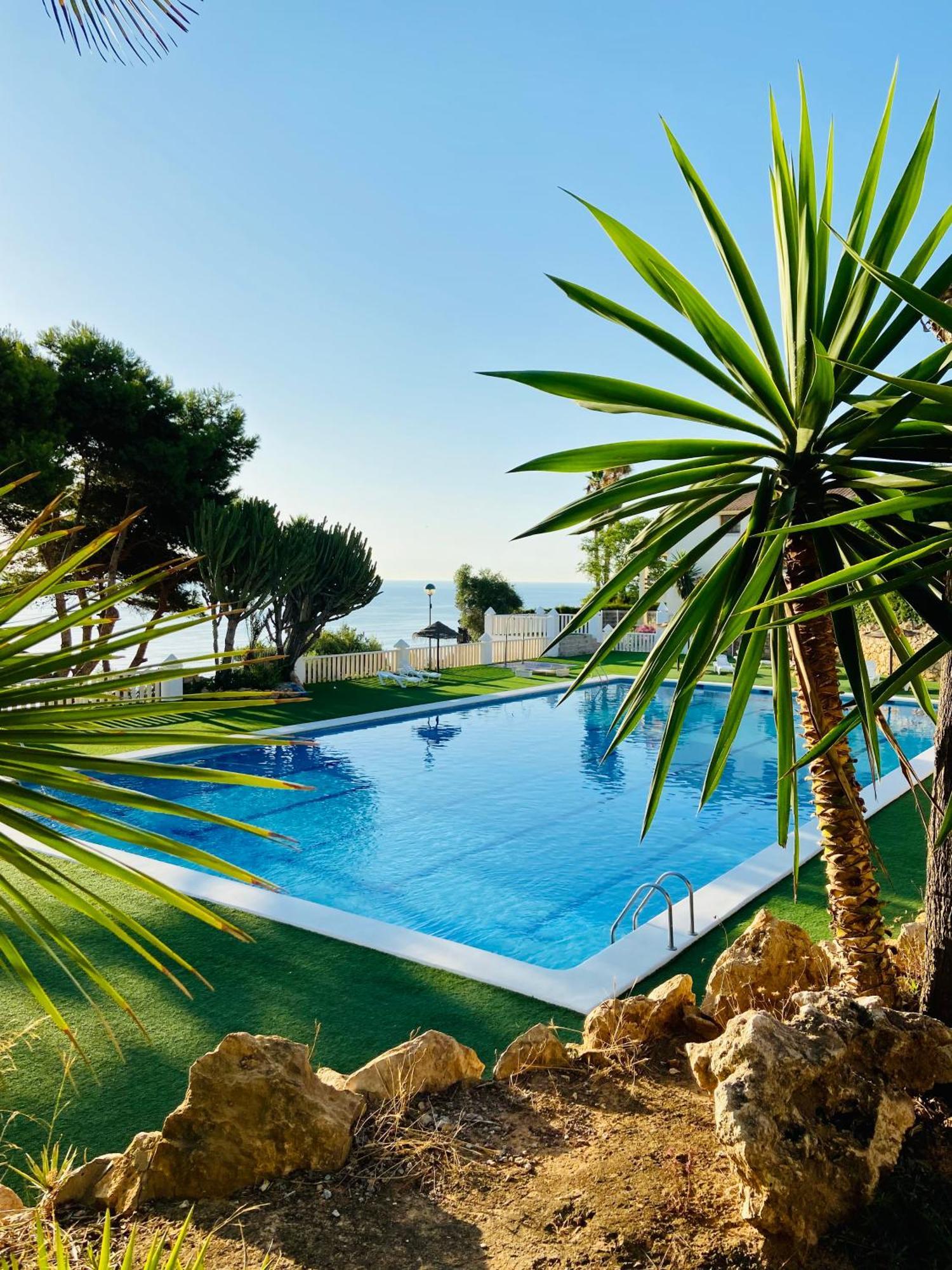 La Suite Del Mar Gran Alacant Zewnętrze zdjęcie