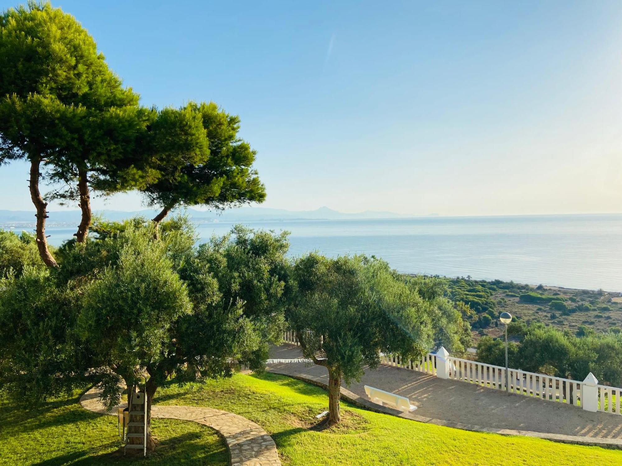 La Suite Del Mar Gran Alacant Zewnętrze zdjęcie