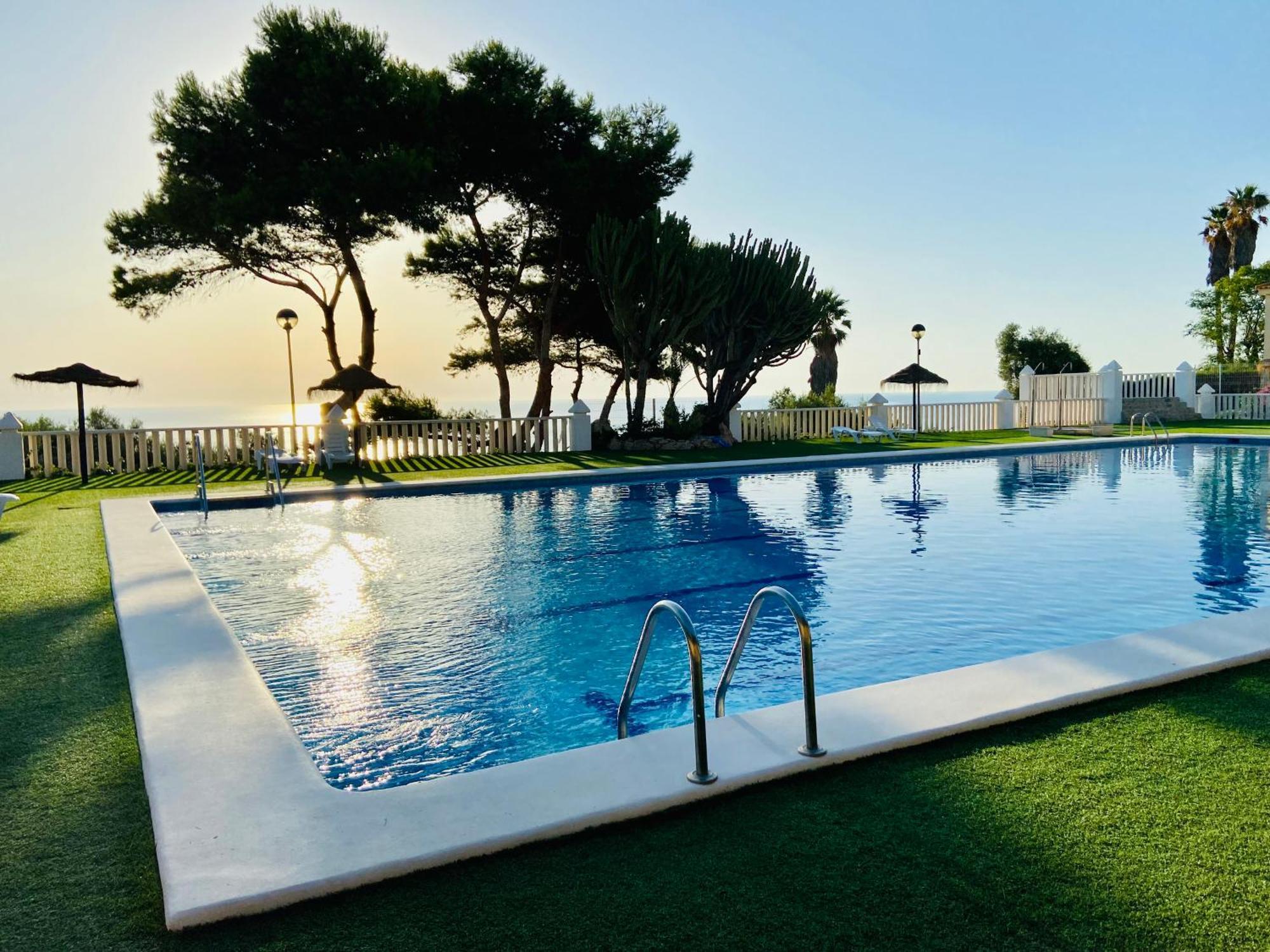 La Suite Del Mar Gran Alacant Zewnętrze zdjęcie