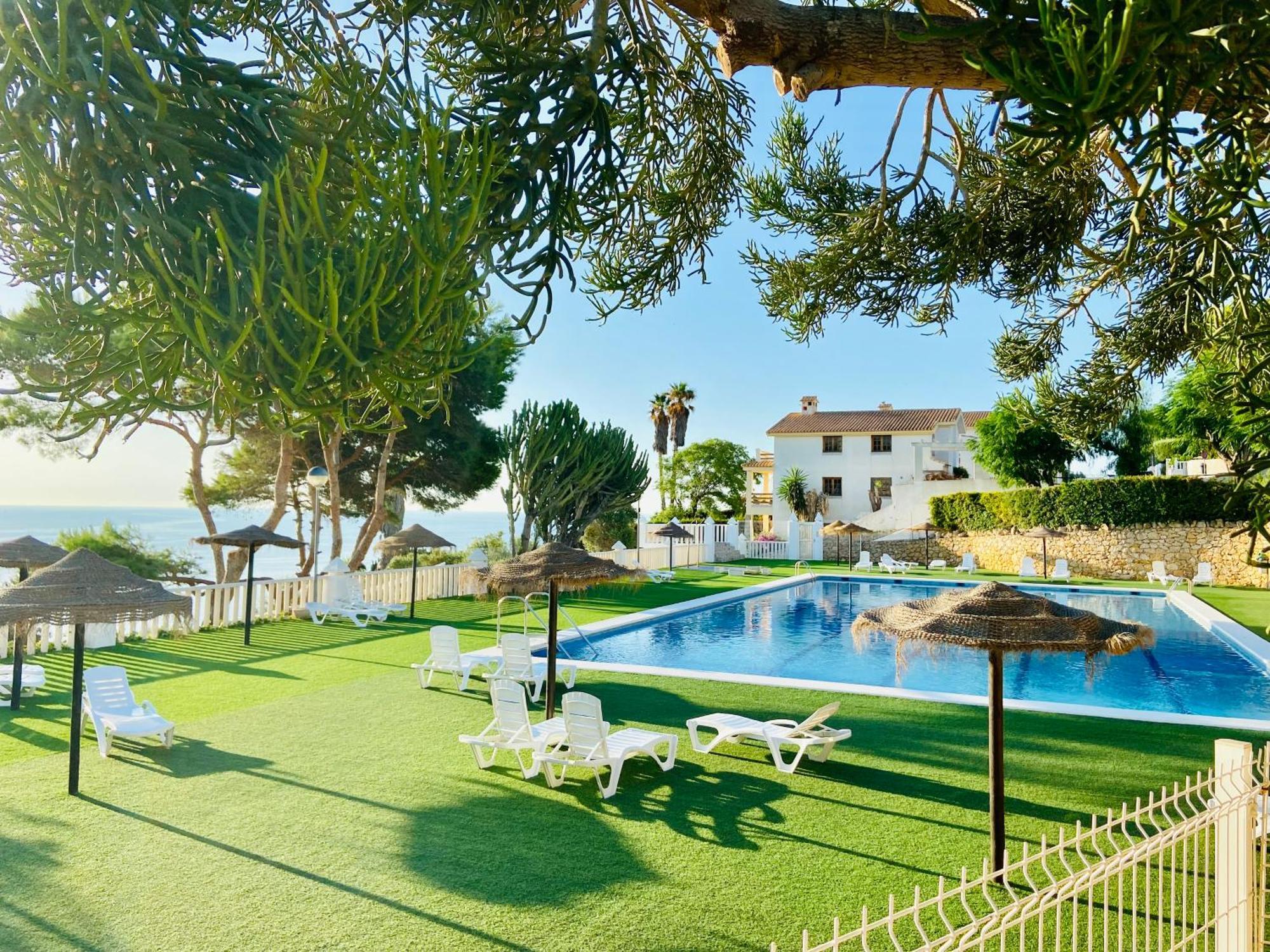 La Suite Del Mar Gran Alacant Zewnętrze zdjęcie