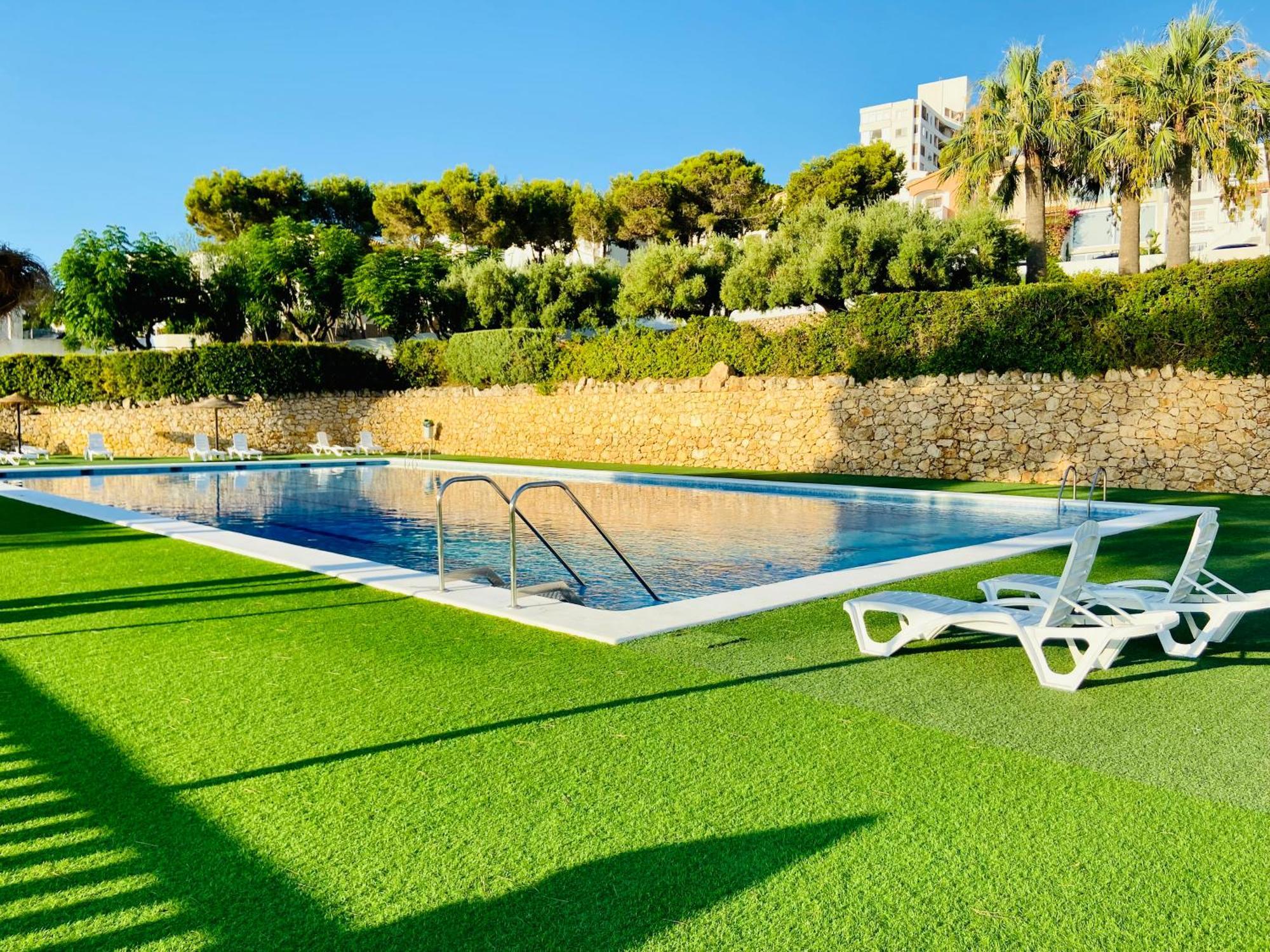 La Suite Del Mar Gran Alacant Zewnętrze zdjęcie