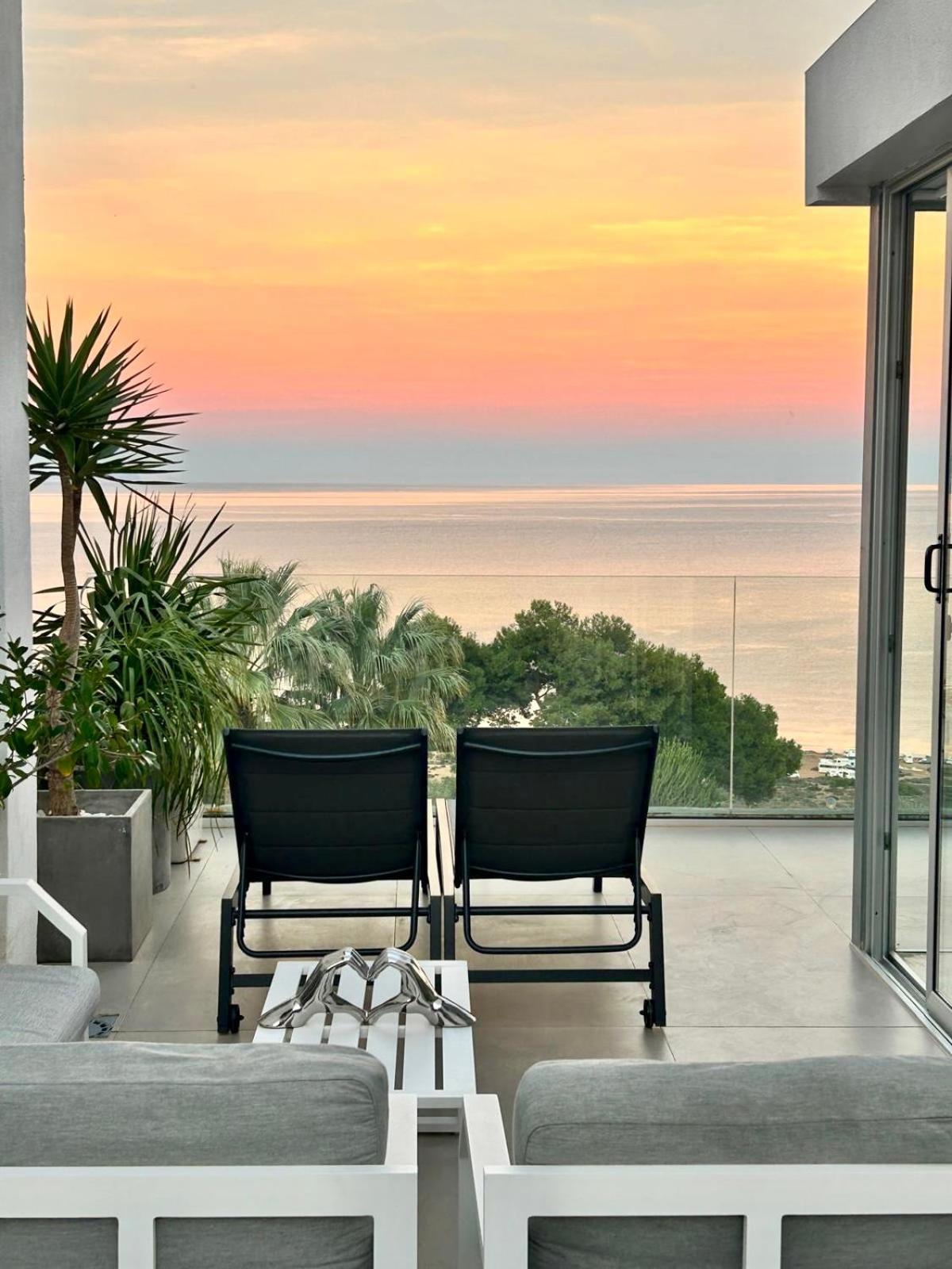 La Suite Del Mar Gran Alacant Zewnętrze zdjęcie