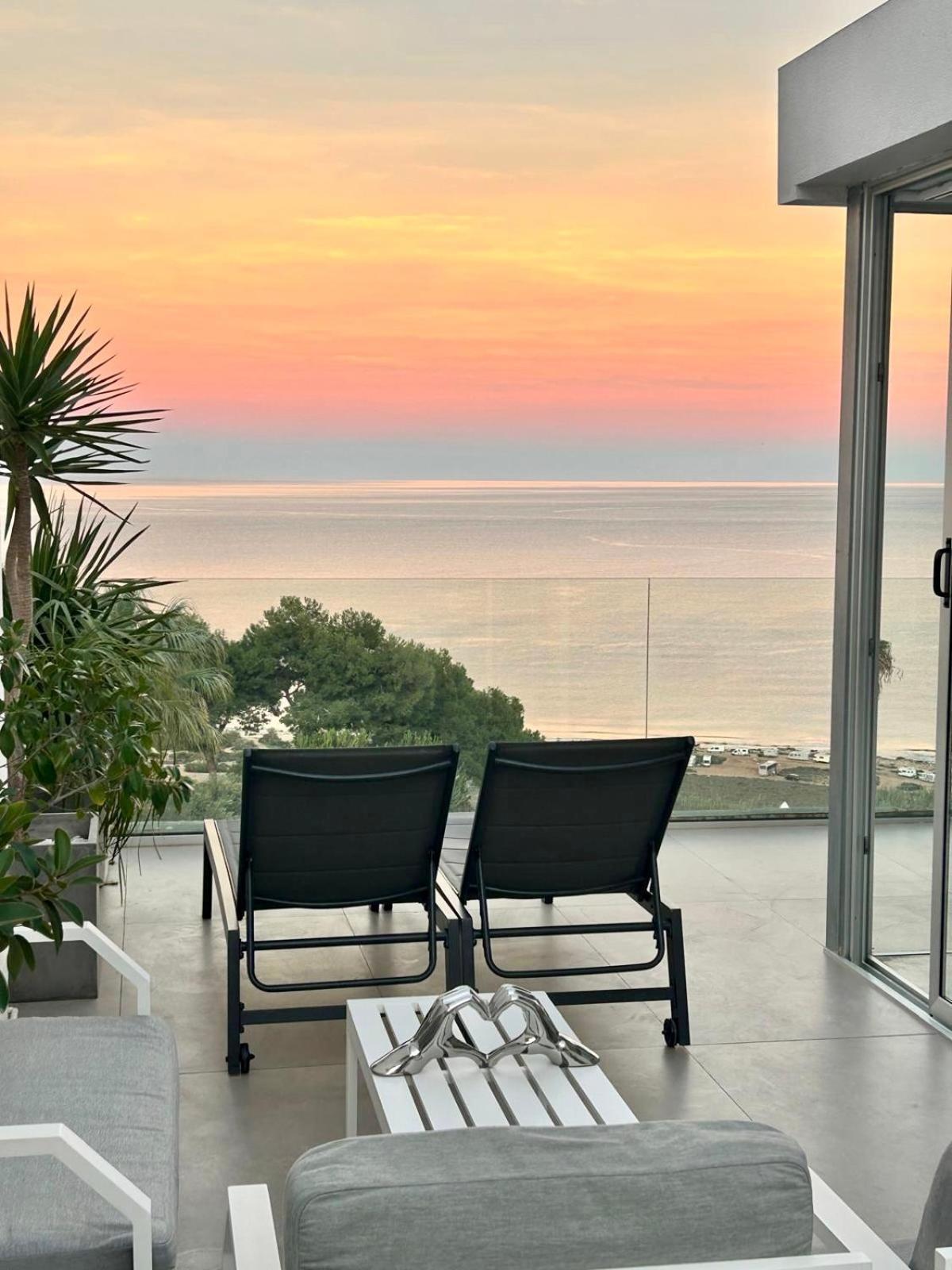 La Suite Del Mar Gran Alacant Zewnętrze zdjęcie