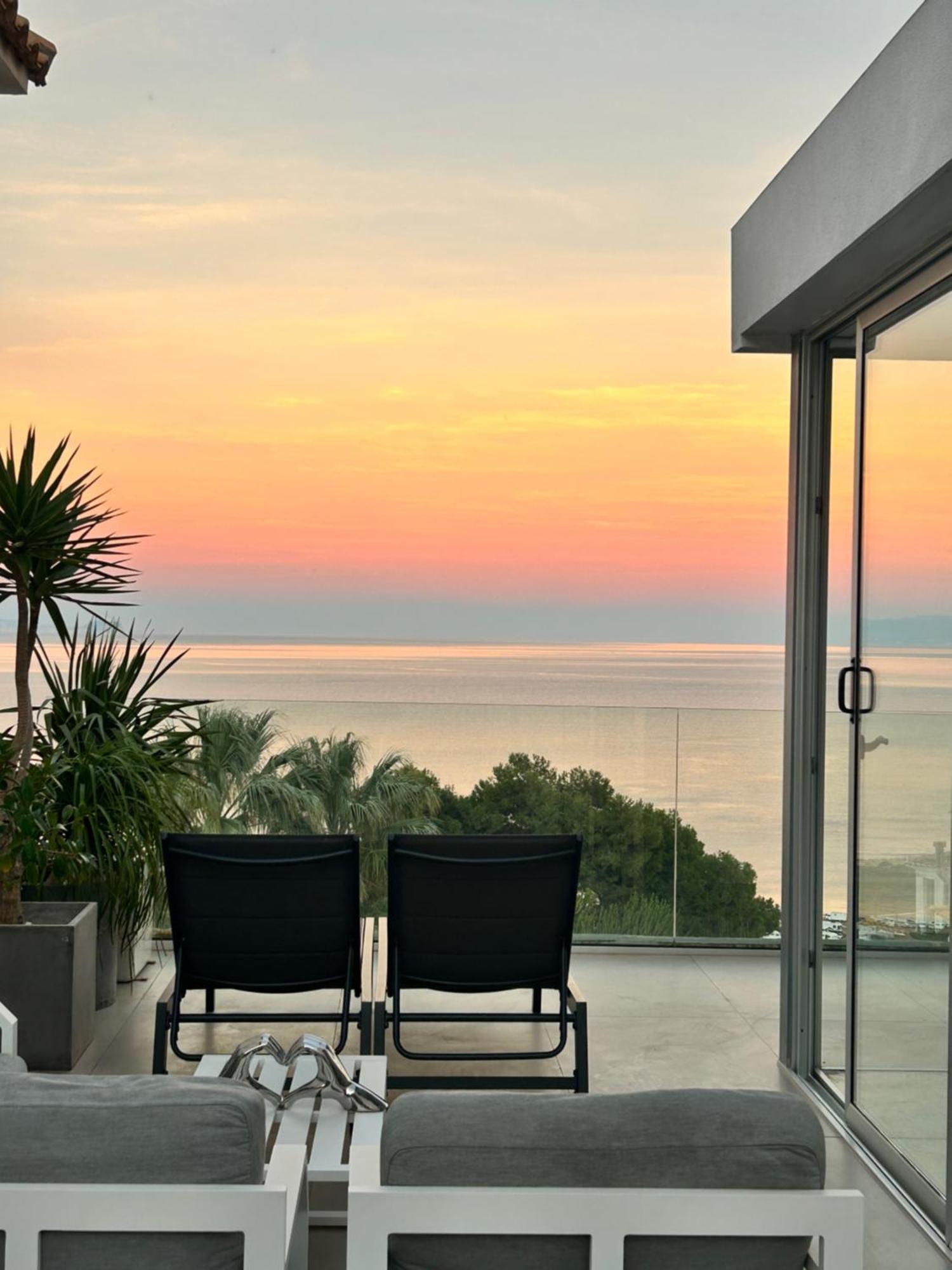 La Suite Del Mar Gran Alacant Zewnętrze zdjęcie
